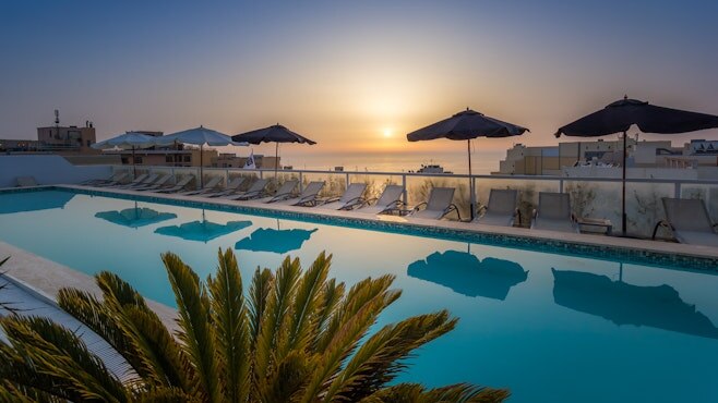 The George, Urban Boutique Hotel