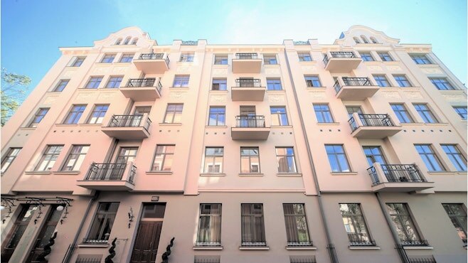 Rixwell Old Riga Palace Hotel