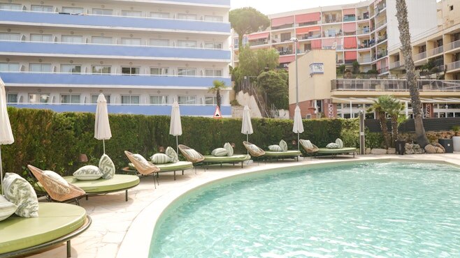 BPM Lloret HOTEL