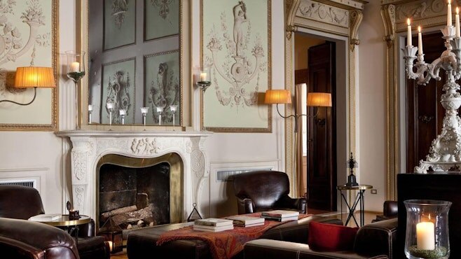 Relais Santa Croce by Baglioni Hotels