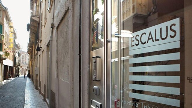 Escalus Luxury Suites Verona