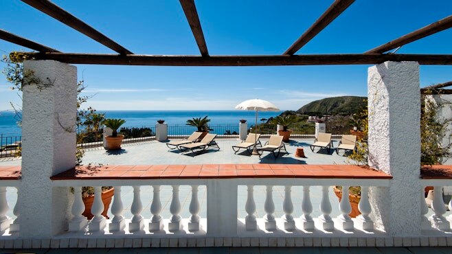 Romantica Resort & Spa