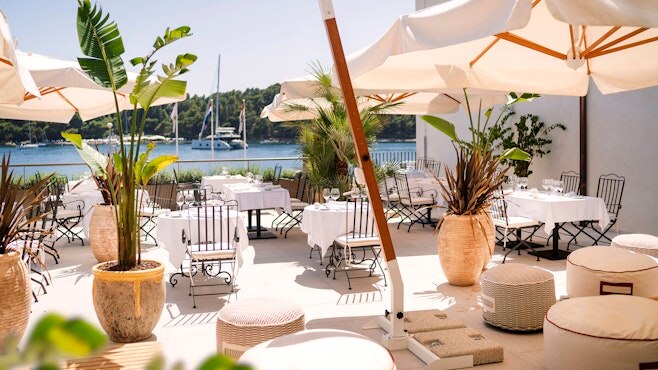 Hotel Supetar Cavtat
