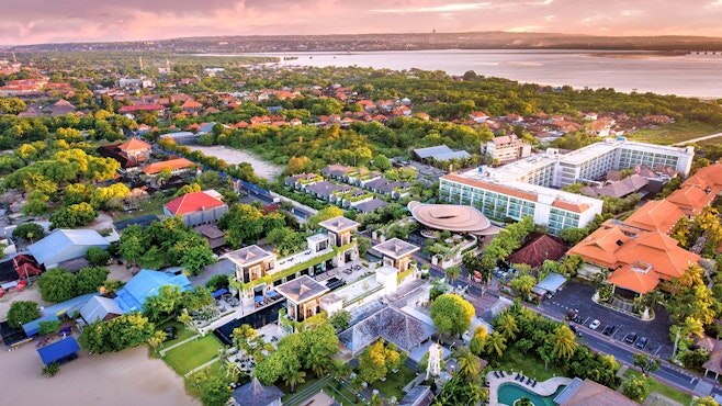 The Sakala Resort Bali