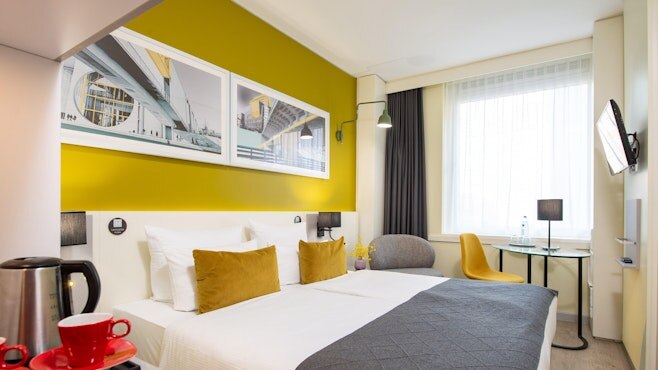 Leonardo Hotel Berlin Mitte