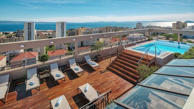 Dioklecijan Hotel & Residence