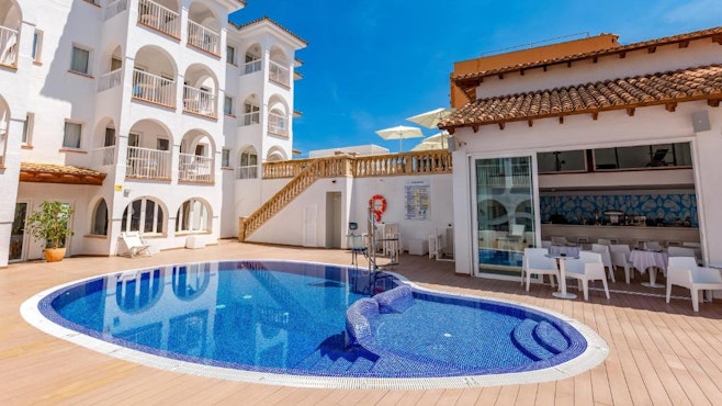 R2 Bahia Cala Ratjada Design Hotel