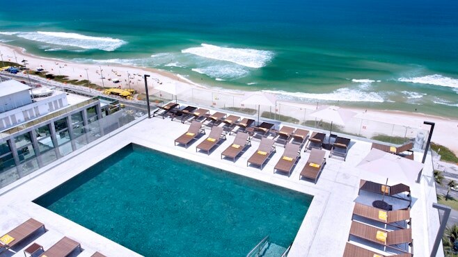 Windsor Marapendi Hotel