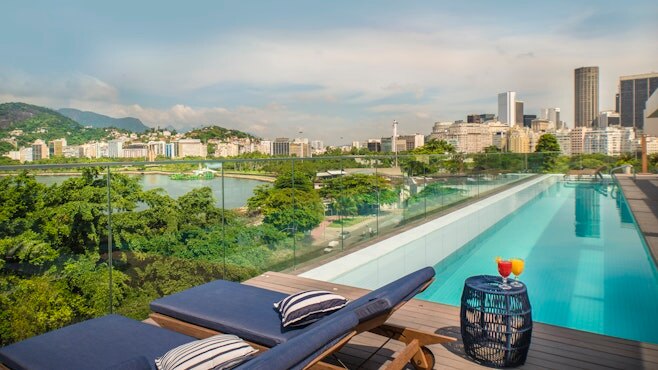 Prodigy Santos Dumont