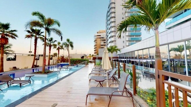 Laghetto Stilo Barra