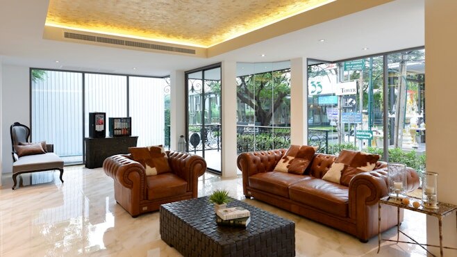 Aspira G Sukhumvit 33