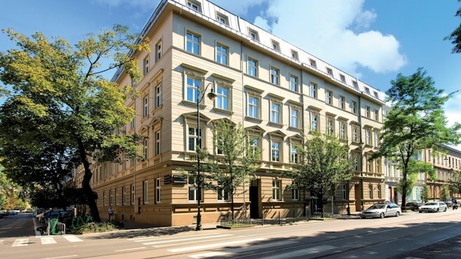 Leonardo Boutique Hotel Krakow Old Town