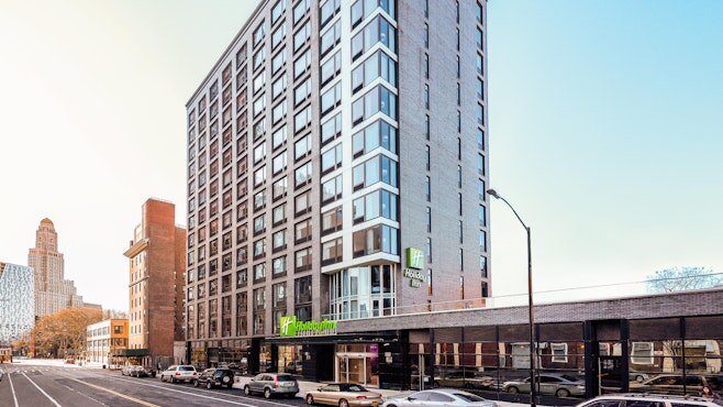 Holiday Inn Brooklyn Downtown