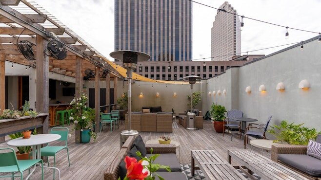 Selina Catahoula New Orleans