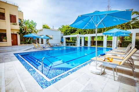 Anais Collection Hotels & Suites