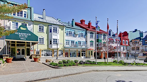 Homewood Suites by Hilton