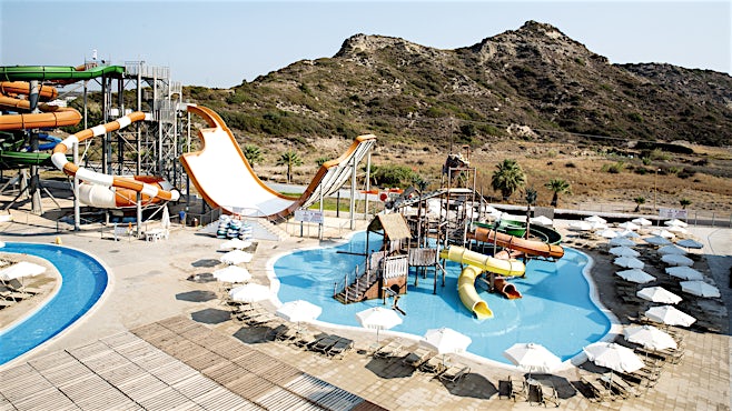 Sun Palace