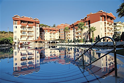 Club Aida Apartments