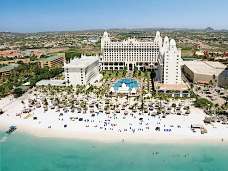 Riu Palace Aruba TTTTT