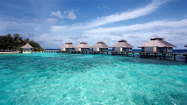 Ellaidhoo Maldives by Cinnamon