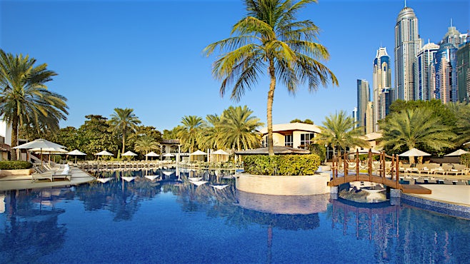 AI Habtoor Grand Resort, Autograph Collection