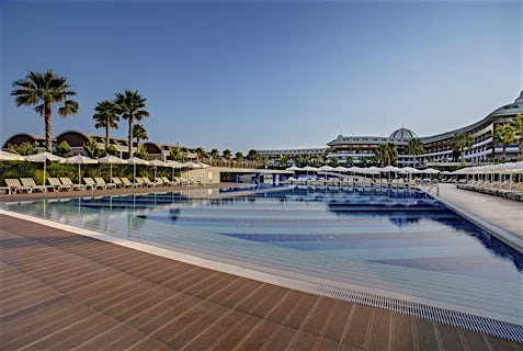 TUI Magic Life Jacaranda