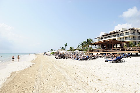 Hideaway at Royalton Riviera Cancun