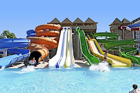 Eftalia Splash Resort