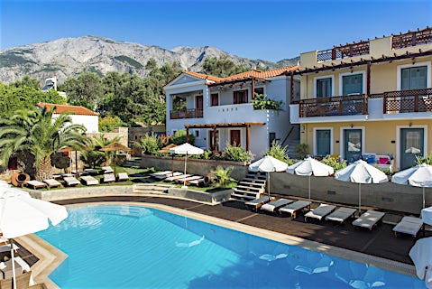 Sirena Residence & Spa