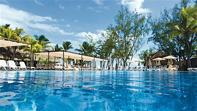 Riu Palace Mauritius