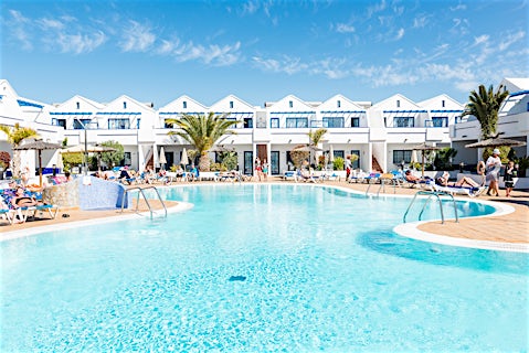 Blue Star Cinco Plazas