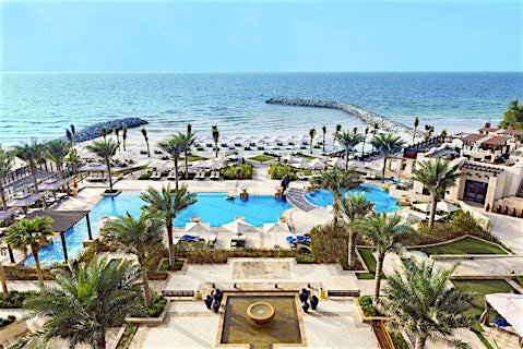 Ajman Saray A Luxury Collection Resort