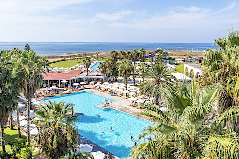 Louis Phaethon Beach Hotel