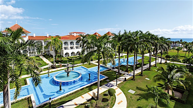 Riu Palace México