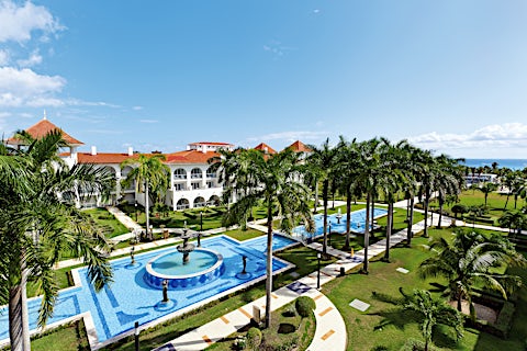 Riu Palace México