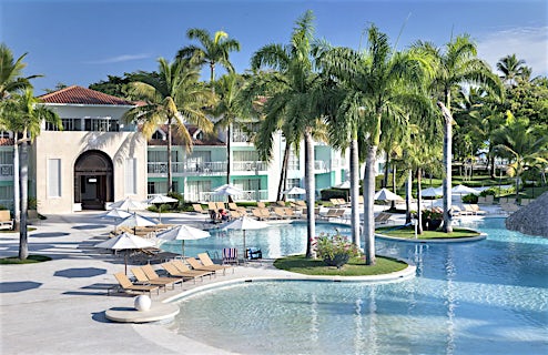 VH Gran Ventana Beach Resort