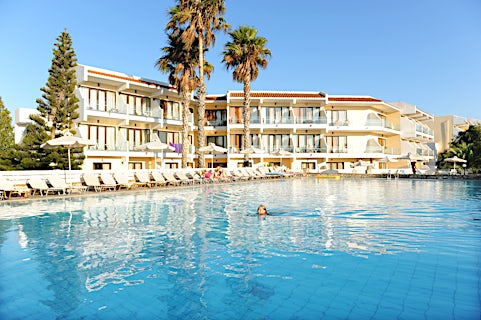 TUI Suneo Atlantica Thalassa