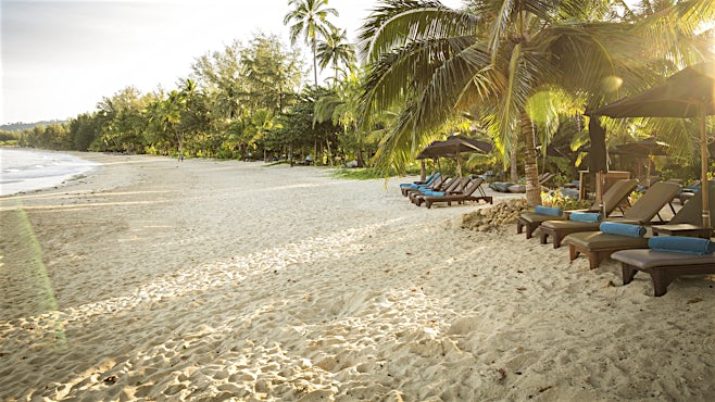 Robinson Khao Lak (sommer 2024)