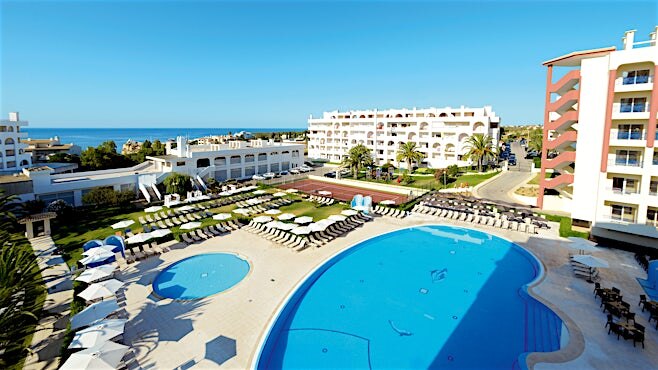 Ukino Palmeiras Village