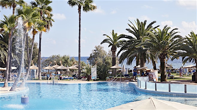 TUI Blue Grupotel Mallorca Mar