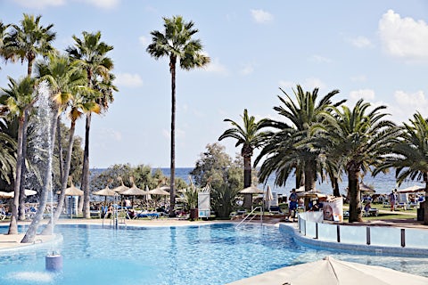 TUI Blue Grupotel Mallorca Mar