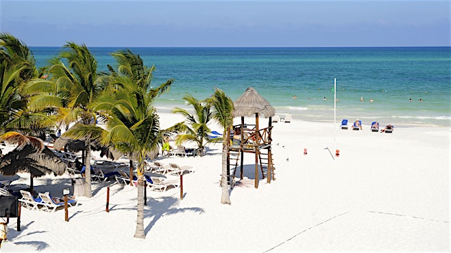 Catalonia Playa Maroma