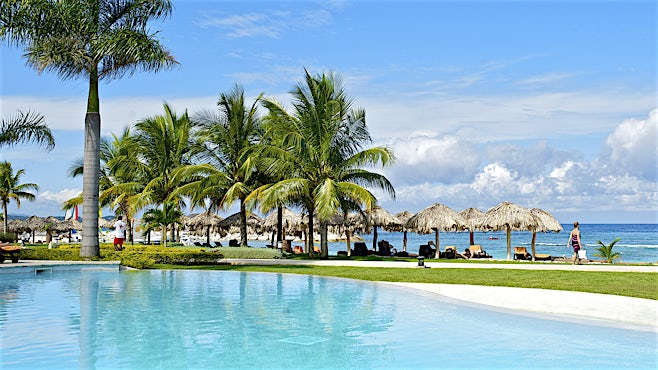 Secrets St. James Montego Bay