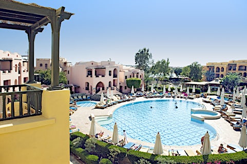 Three Corners Rihana Resort de luxe