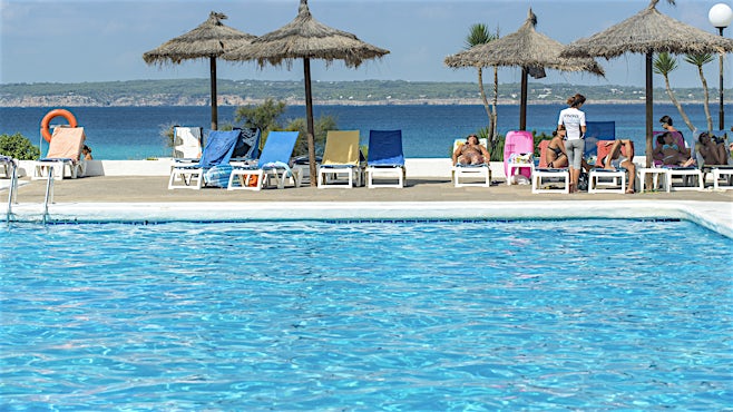 Insotel Club Maryland
