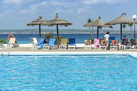 Insotel Club Maryland