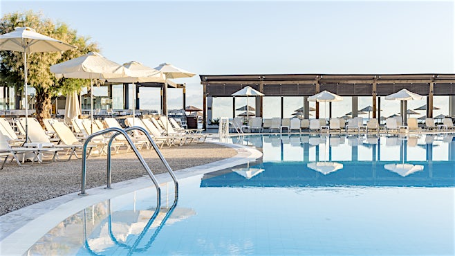 Atlantica Akti Zeus