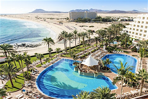 Riu Palace Tres Islas