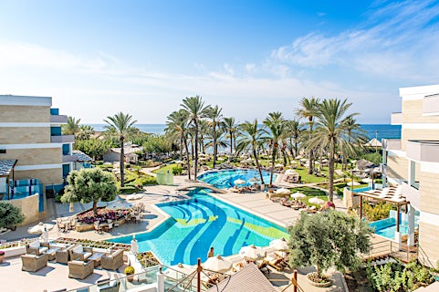 Constantinou Bros Asimina Suites Hotel