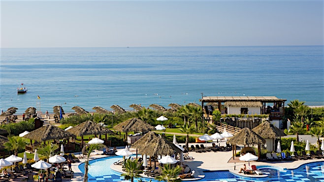 TUI Blue Belek